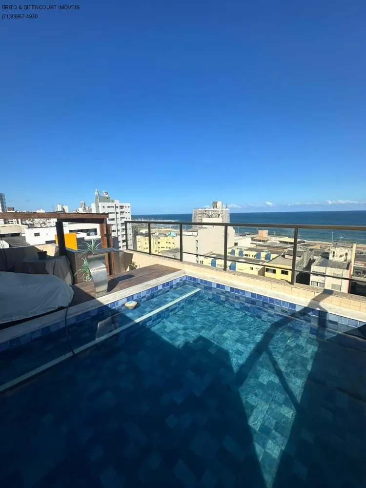 Cobertura, 3 quartos, 231 m² - Foto 10