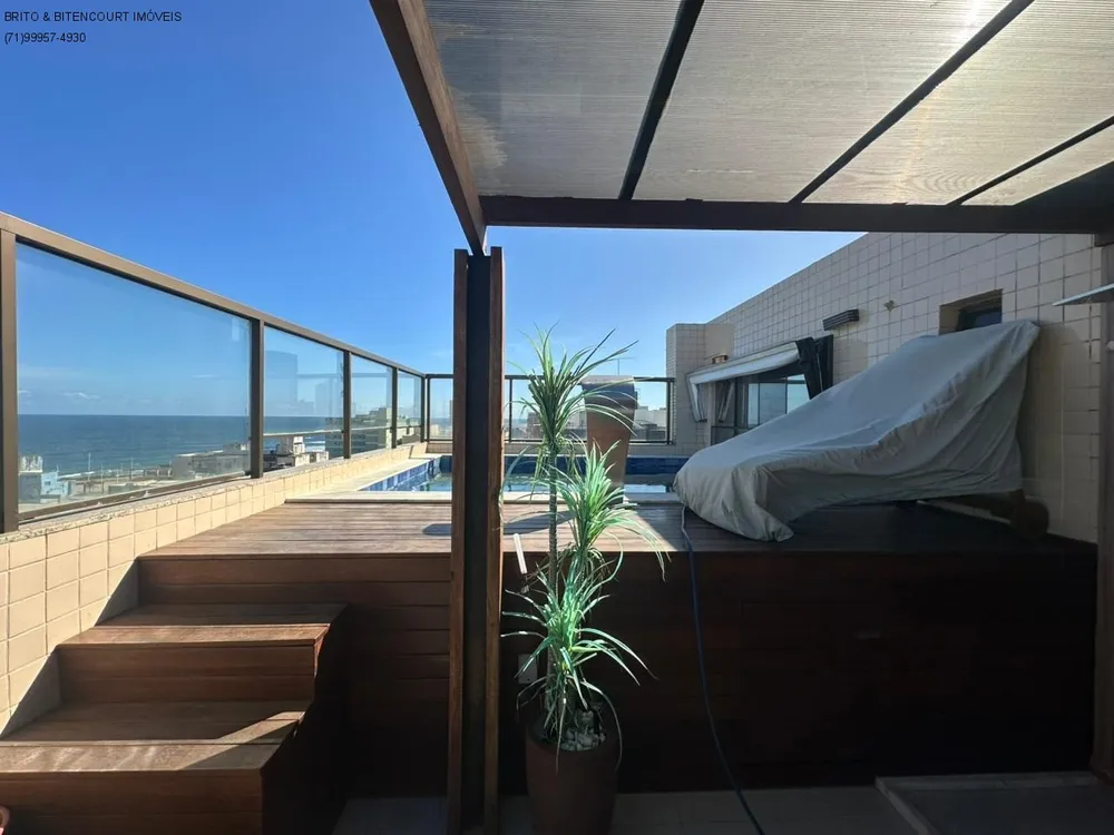 Cobertura, 3 quartos, 231 m² - Foto 9