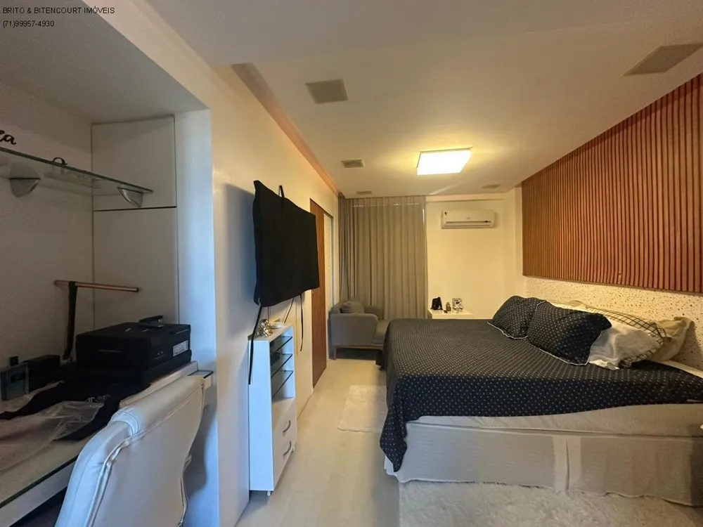 Cobertura, 3 quartos, 231 m² - Foto 5