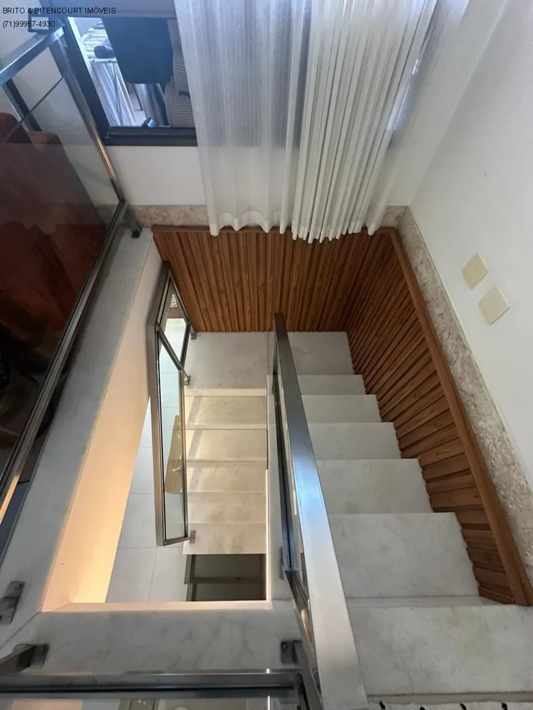 Cobertura, 3 quartos, 231 m² - Foto 4