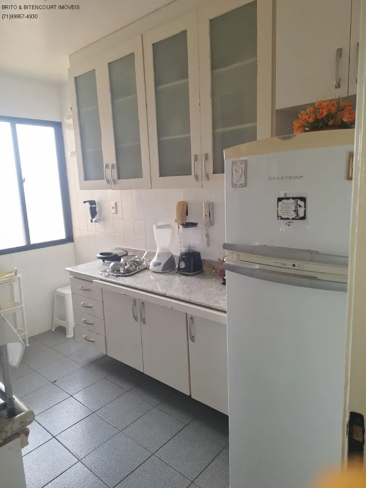 Apartamento, 3 quartos, 79 m² - Foto 12