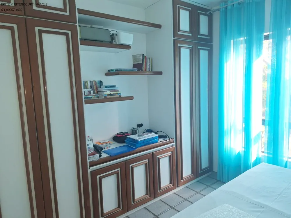 Apartamento, 3 quartos, 79 m² - Foto 5