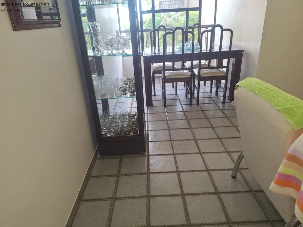 Apartamento, 3 quartos, 79 m² - Foto 1