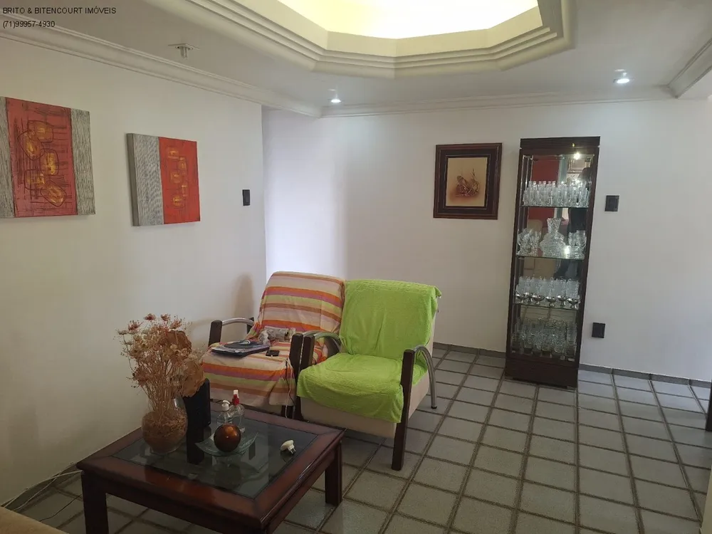 Apartamento, 3 quartos, 79 m² - Foto 4