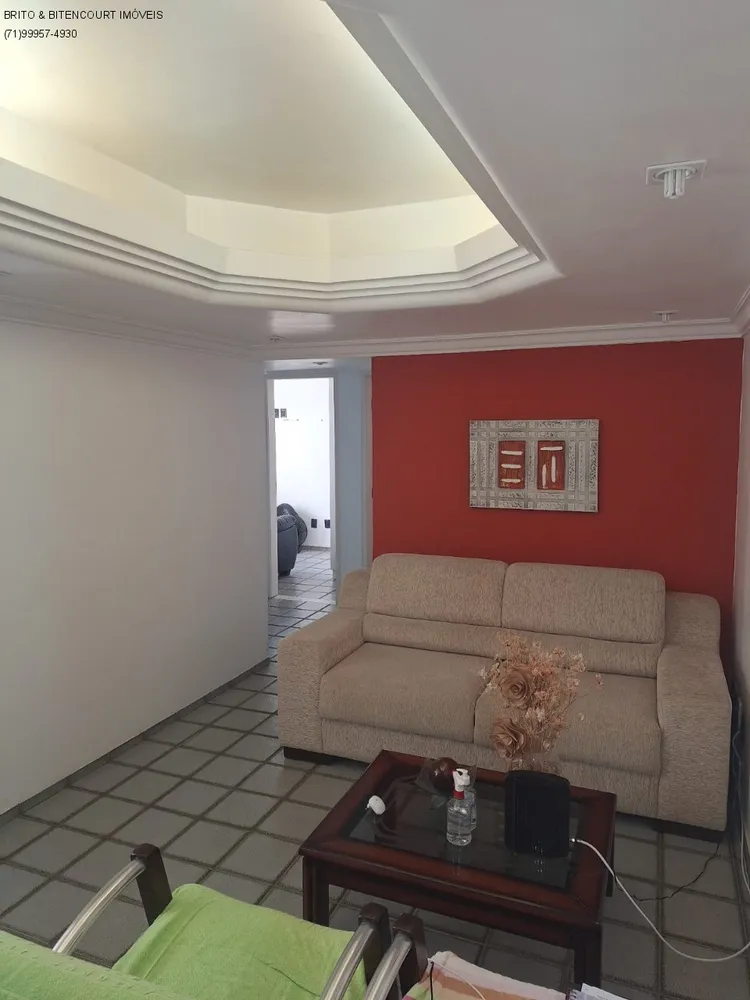 Apartamento, 3 quartos, 79 m² - Foto 2