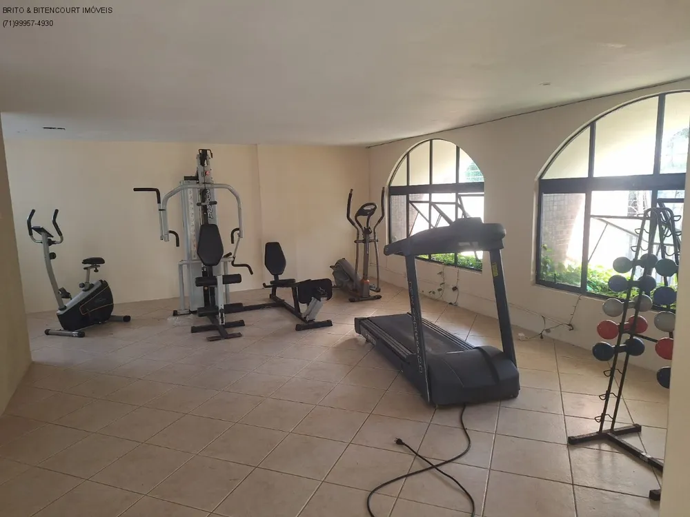 Apartamento, 3 quartos, 79 m² - Foto 14