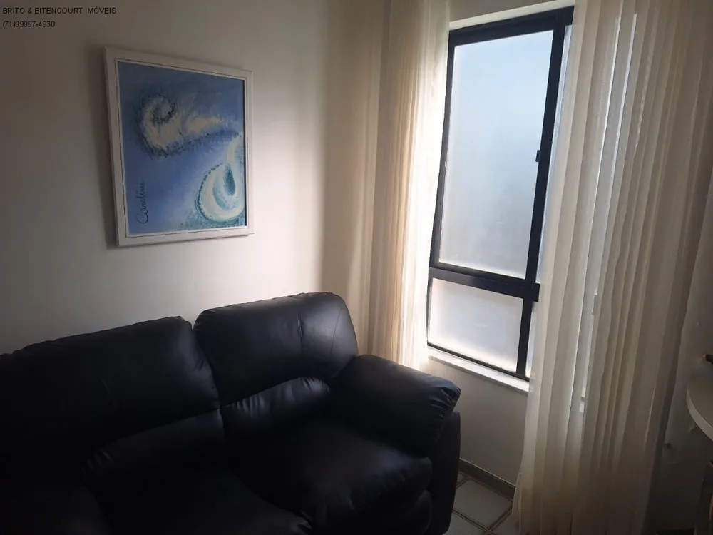 Apartamento, 3 quartos, 79 m² - Foto 6