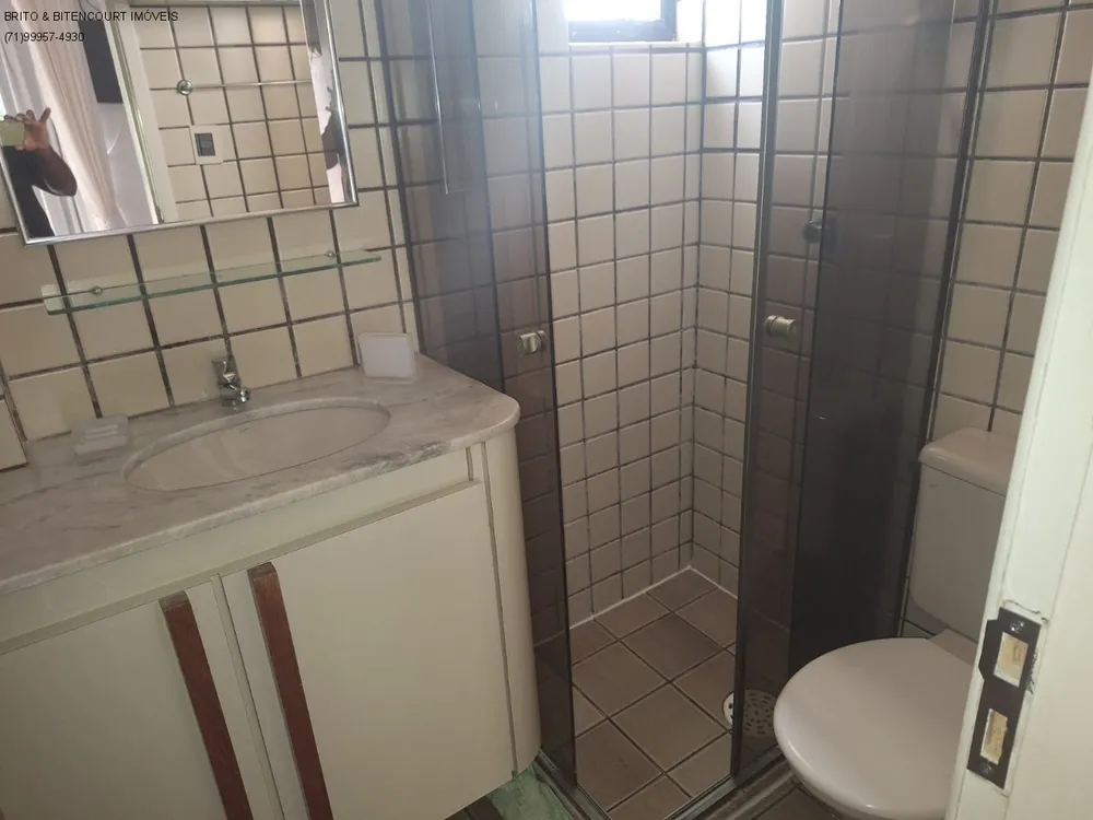 Apartamento, 3 quartos, 79 m² - Foto 8