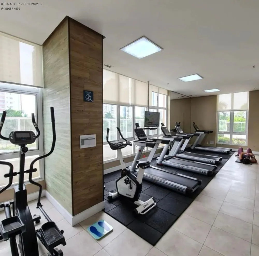 Apartamento, 3 quartos, 110 m² - Foto 1