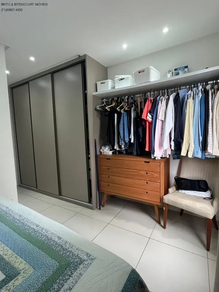 Apartamento, 3 quartos, 110 m² - Foto 3