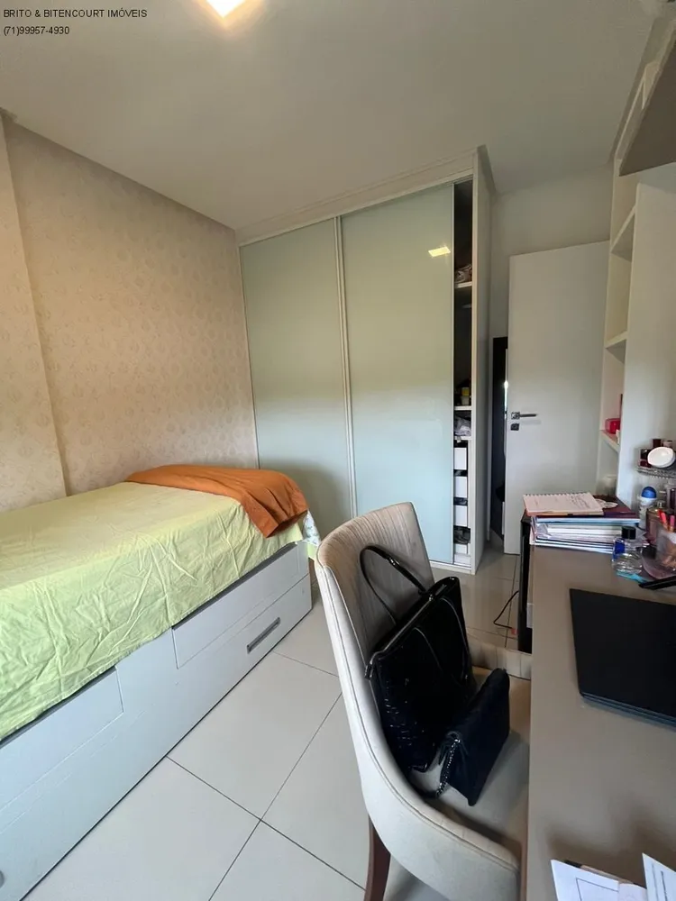 Apartamento, 3 quartos, 110 m² - Foto 7