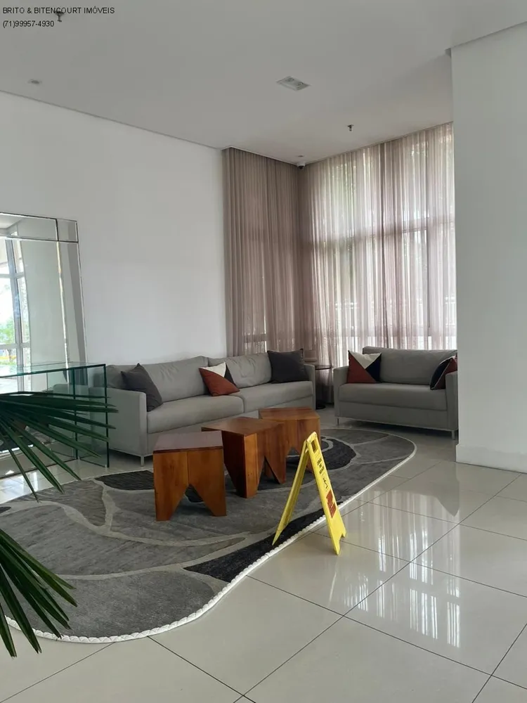 Apartamento, 3 quartos, 110 m² - Foto 10