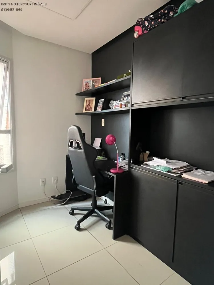 Apartamento, 3 quartos, 110 m² - Foto 2