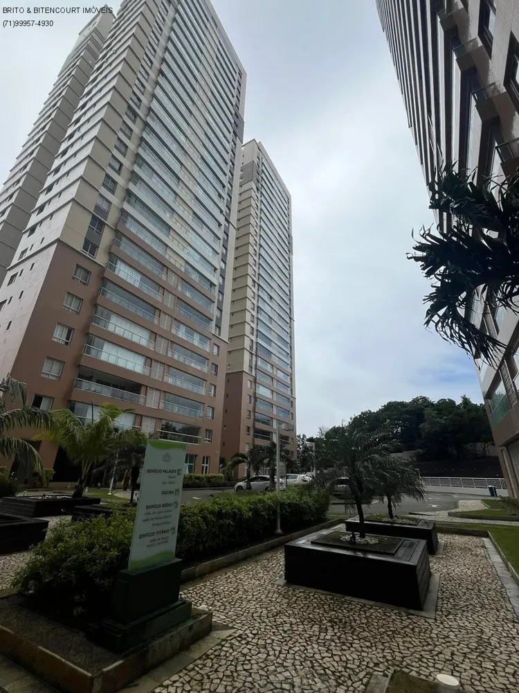 Apartamento, 3 quartos, 110 m² - Foto 4