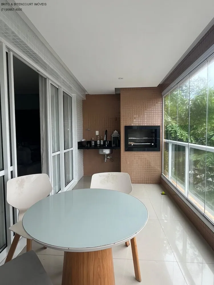 Apartamento, 3 quartos, 110 m² - Foto 1