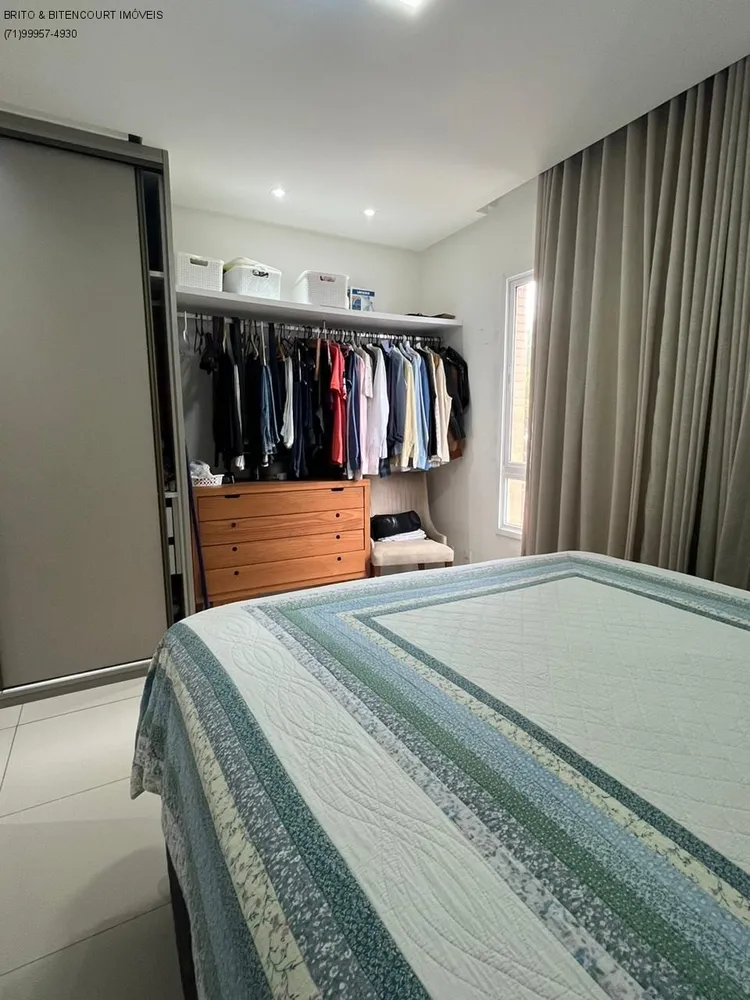 Apartamento, 3 quartos, 110 m² - Foto 8