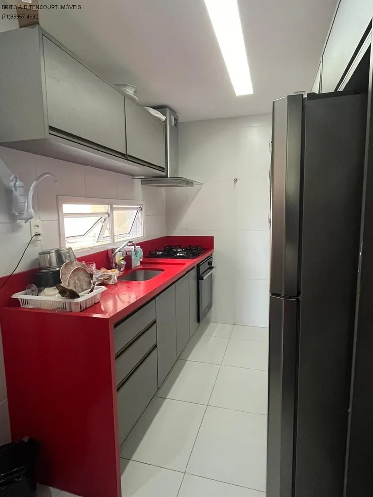 Apartamento, 3 quartos, 110 m² - Foto 4