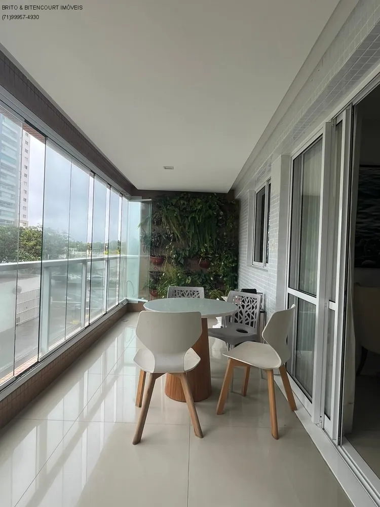 Apartamento, 3 quartos, 110 m² - Foto 2
