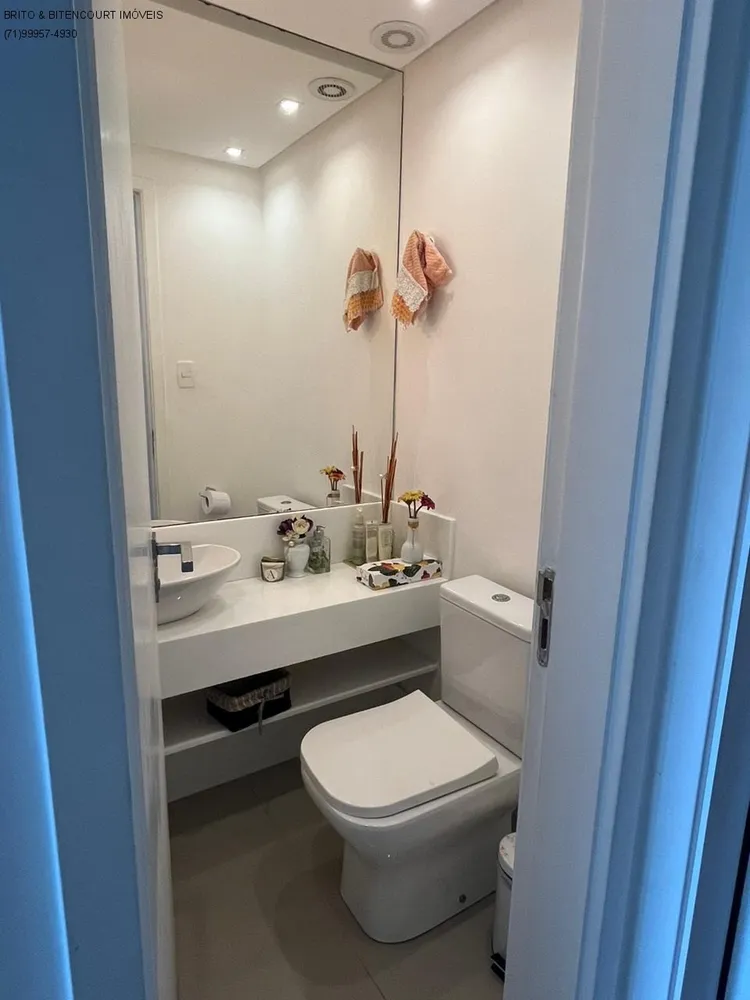 Apartamento, 3 quartos, 110 m² - Foto 5