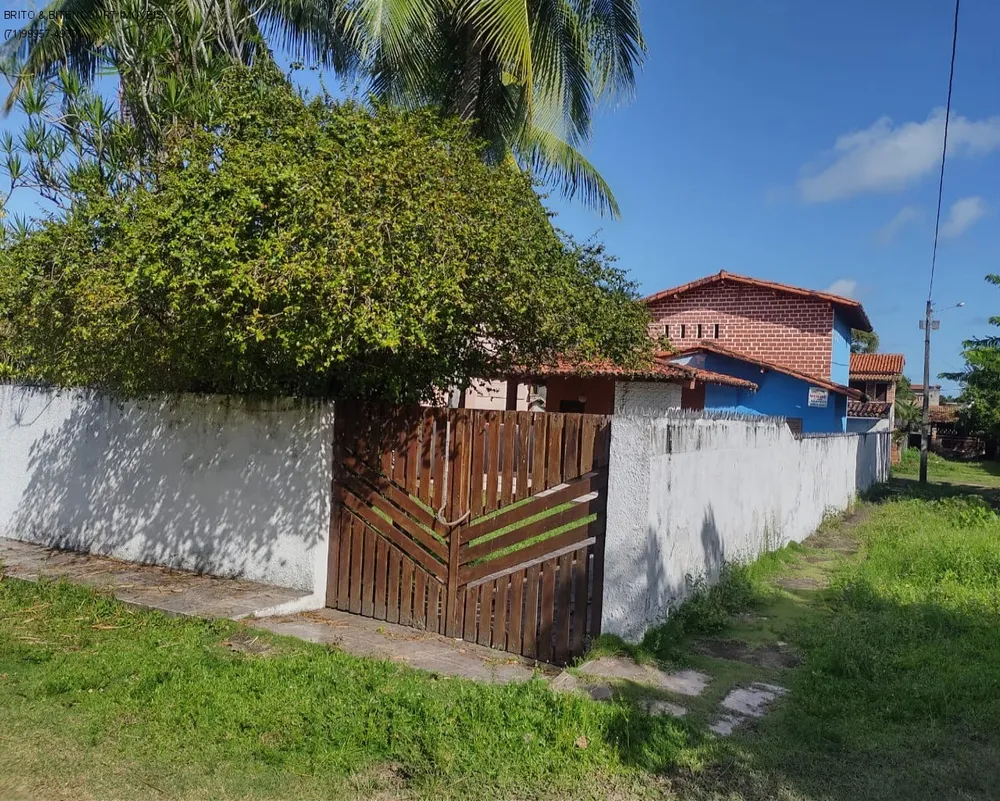 Casa, 3 quartos, 200 m² - Foto 4