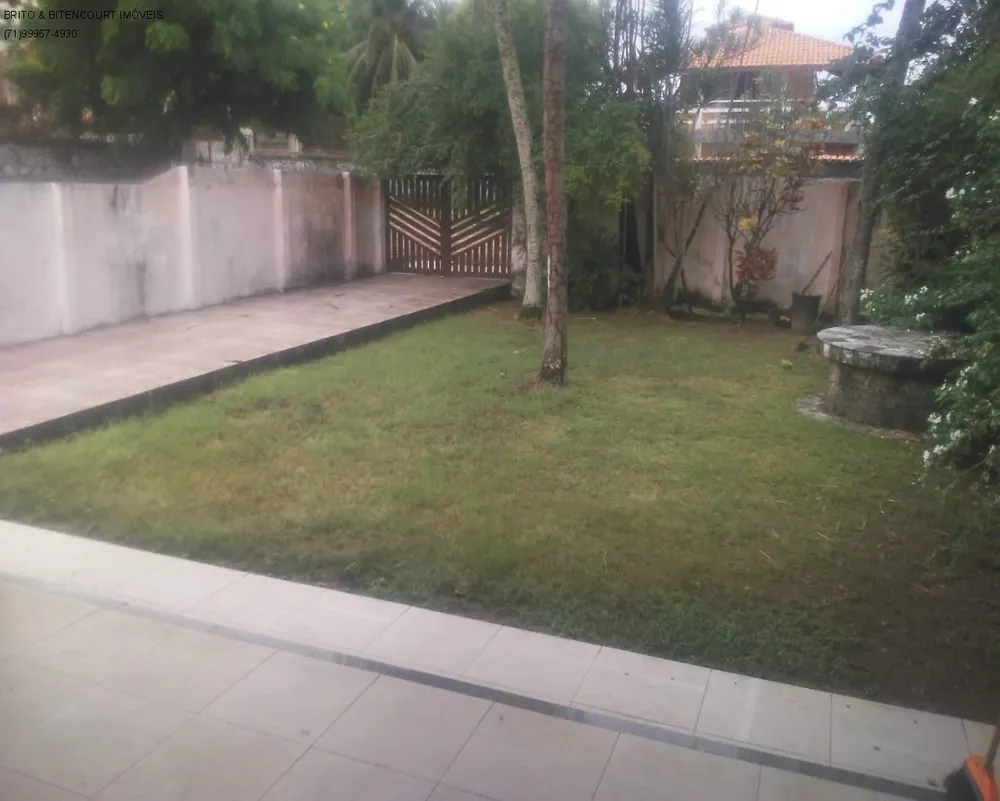 Casa, 3 quartos, 200 m² - Foto 10