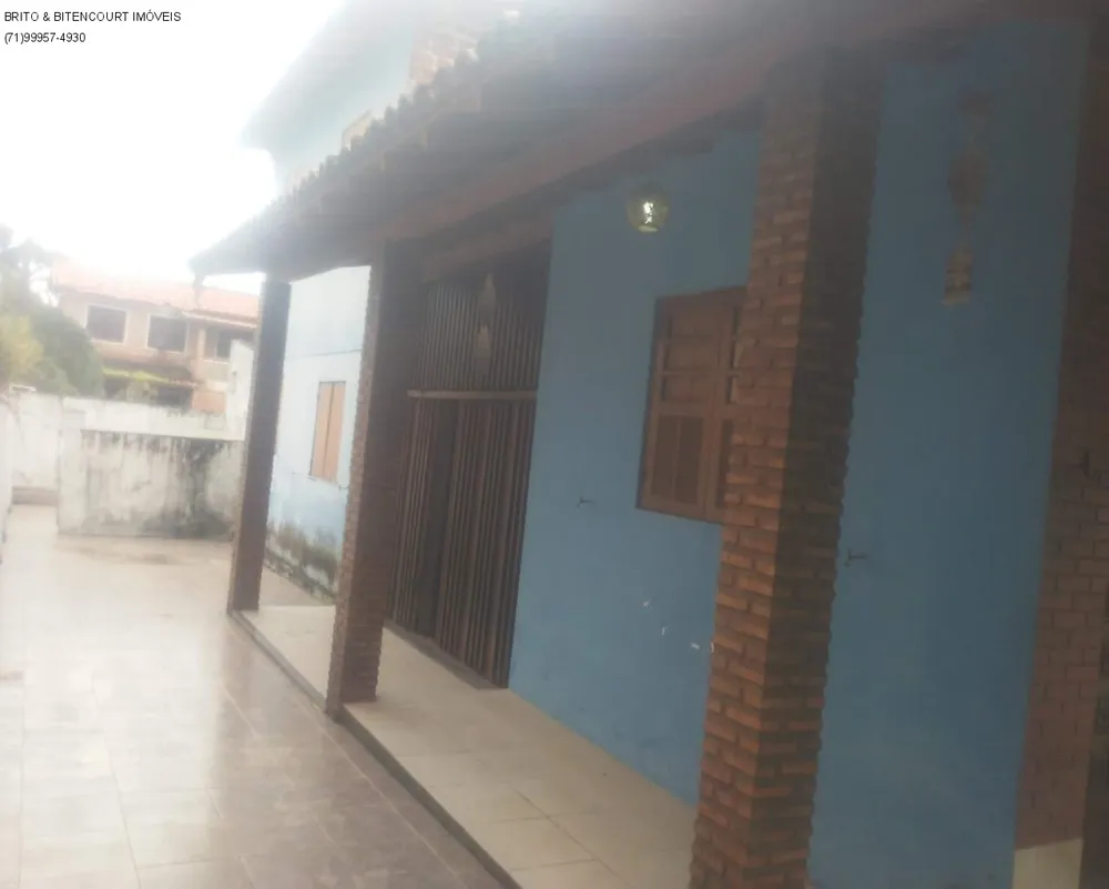 Casa, 3 quartos, 200 m² - Foto 5