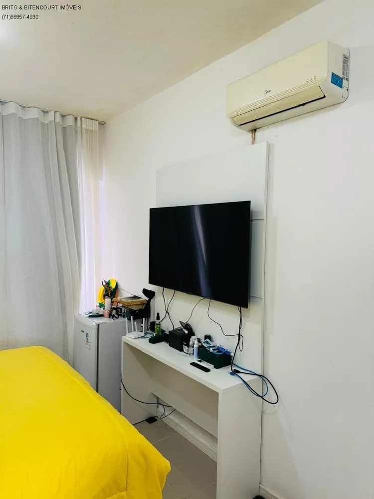 Apartamento, 4 quartos, 123 m² - Foto 5