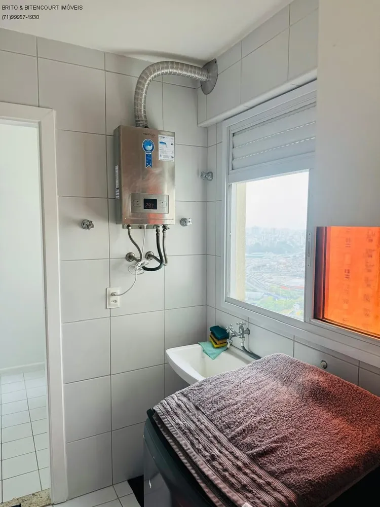 Apartamento, 4 quartos, 123 m² - Foto 13