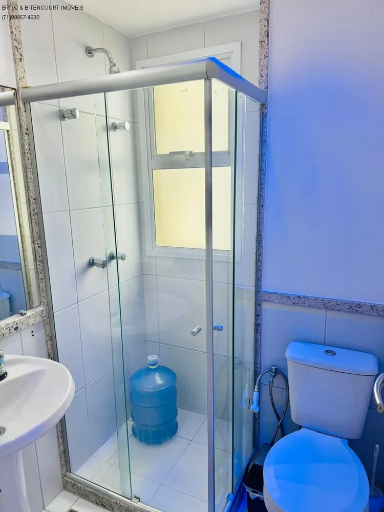 Apartamento, 4 quartos, 123 m² - Foto 12