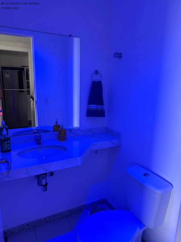 Apartamento, 4 quartos, 123 m² - Foto 2