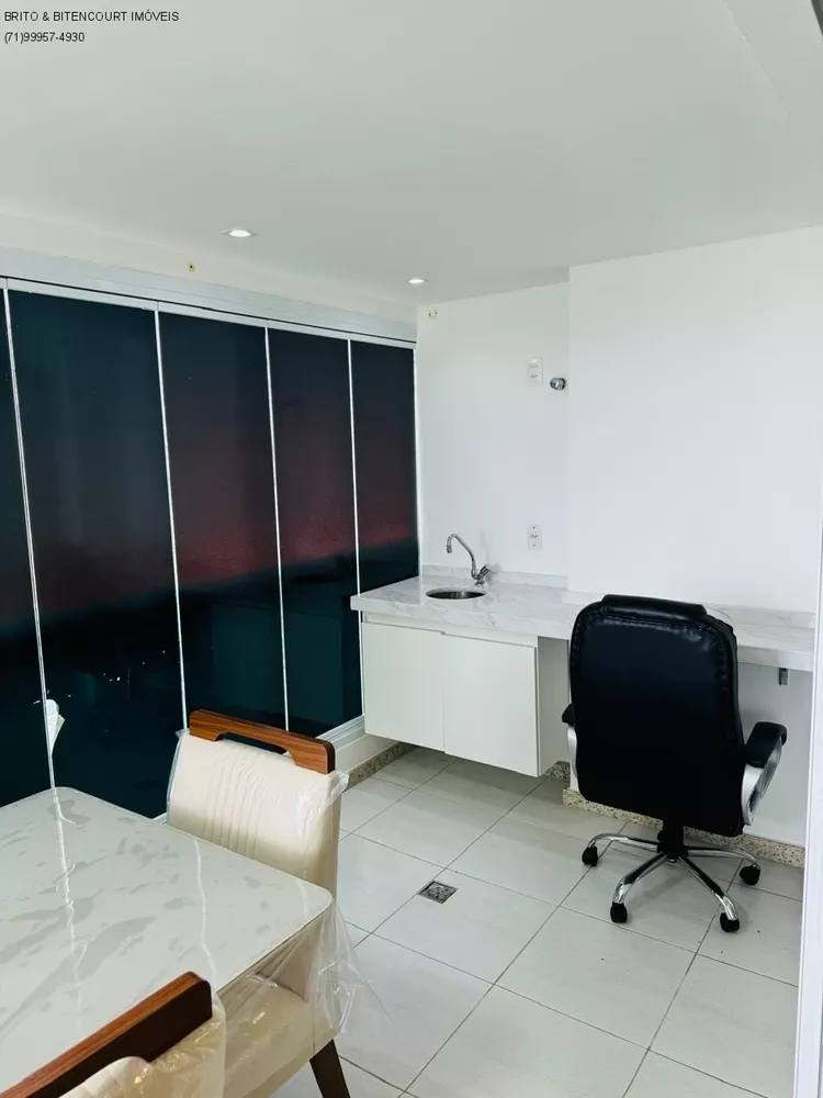 Apartamento, 4 quartos, 123 m² - Foto 12