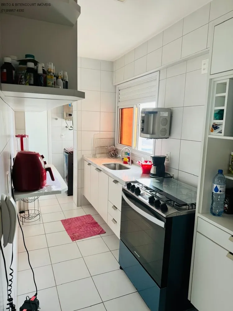 Apartamento, 4 quartos, 123 m² - Foto 16