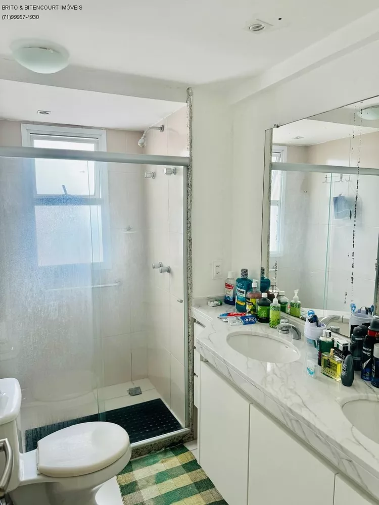 Apartamento, 4 quartos, 123 m² - Foto 3