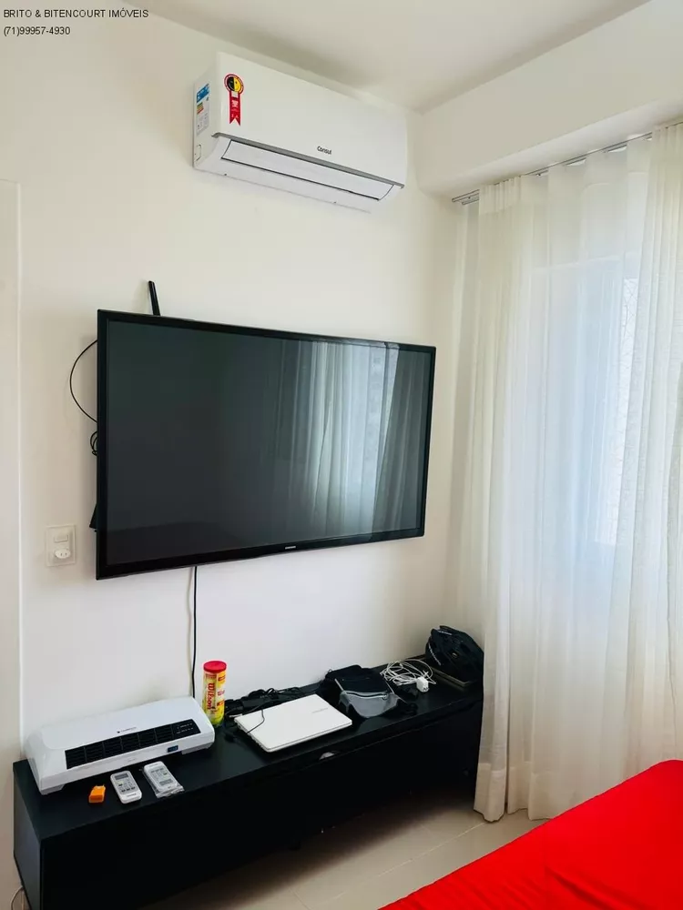 Apartamento, 4 quartos, 123 m² - Foto 9