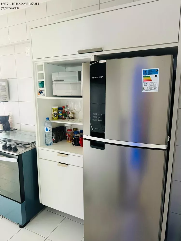 Apartamento, 4 quartos, 123 m² - Foto 8