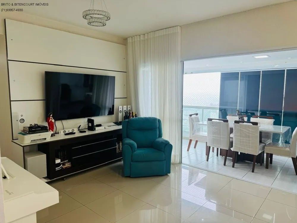 Apartamento, 4 quartos, 123 m² - Foto 14