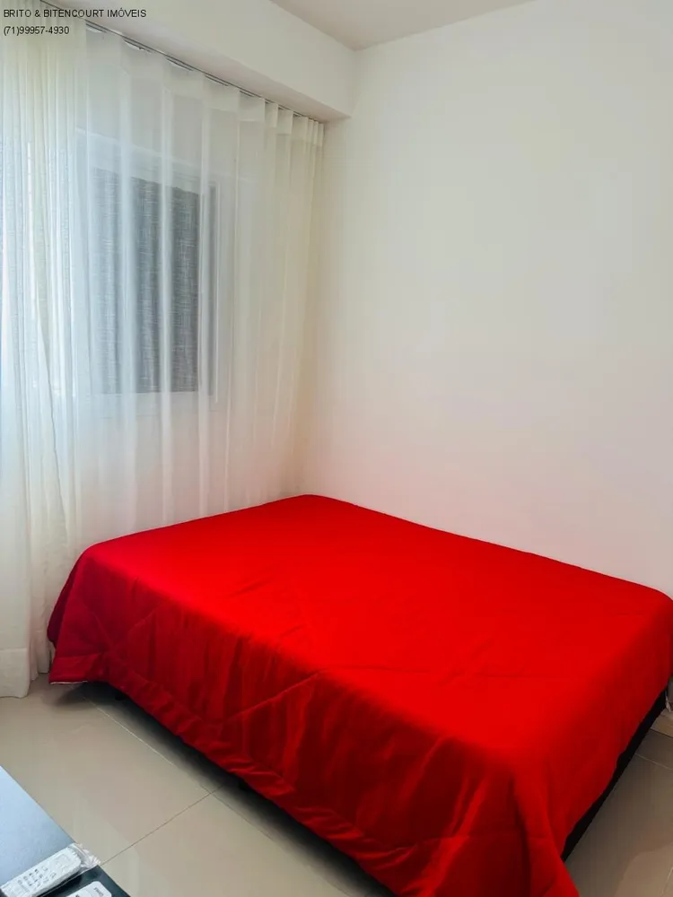 Apartamento, 4 quartos, 123 m² - Foto 13