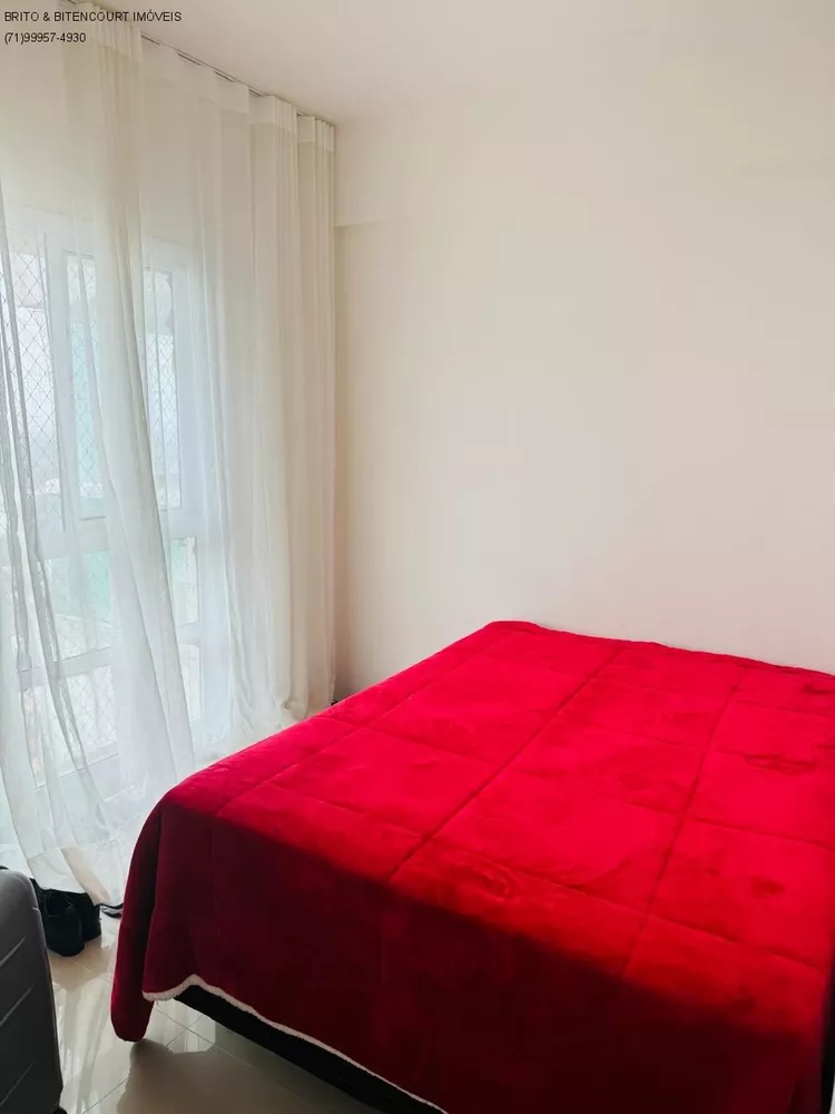 Apartamento, 4 quartos, 123 m² - Foto 11