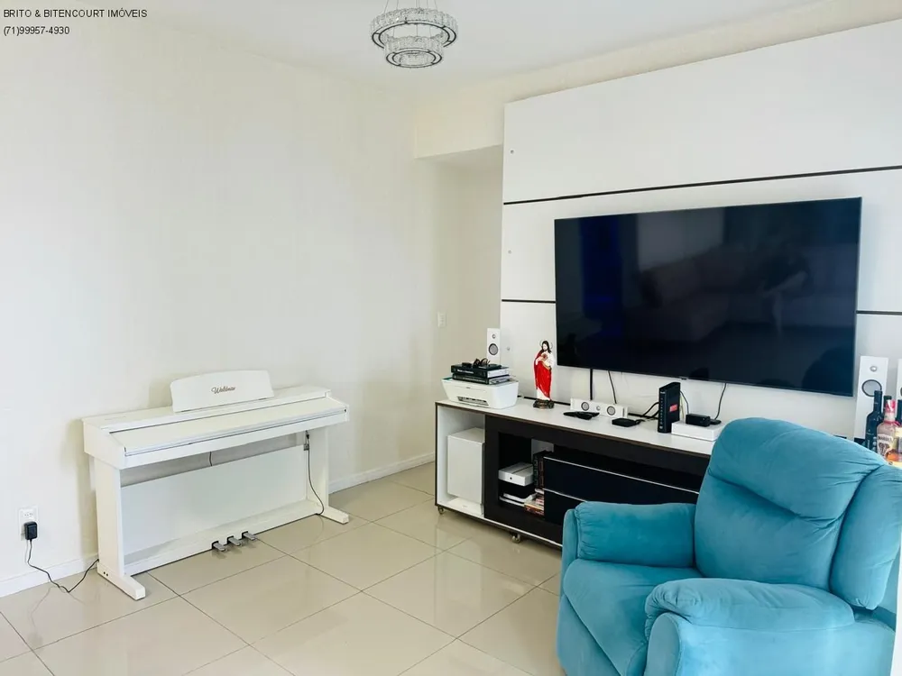 Apartamento, 4 quartos, 123 m² - Foto 15