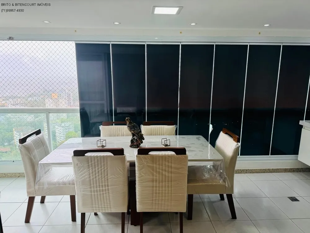 Apartamento, 4 quartos, 123 m² - Foto 6