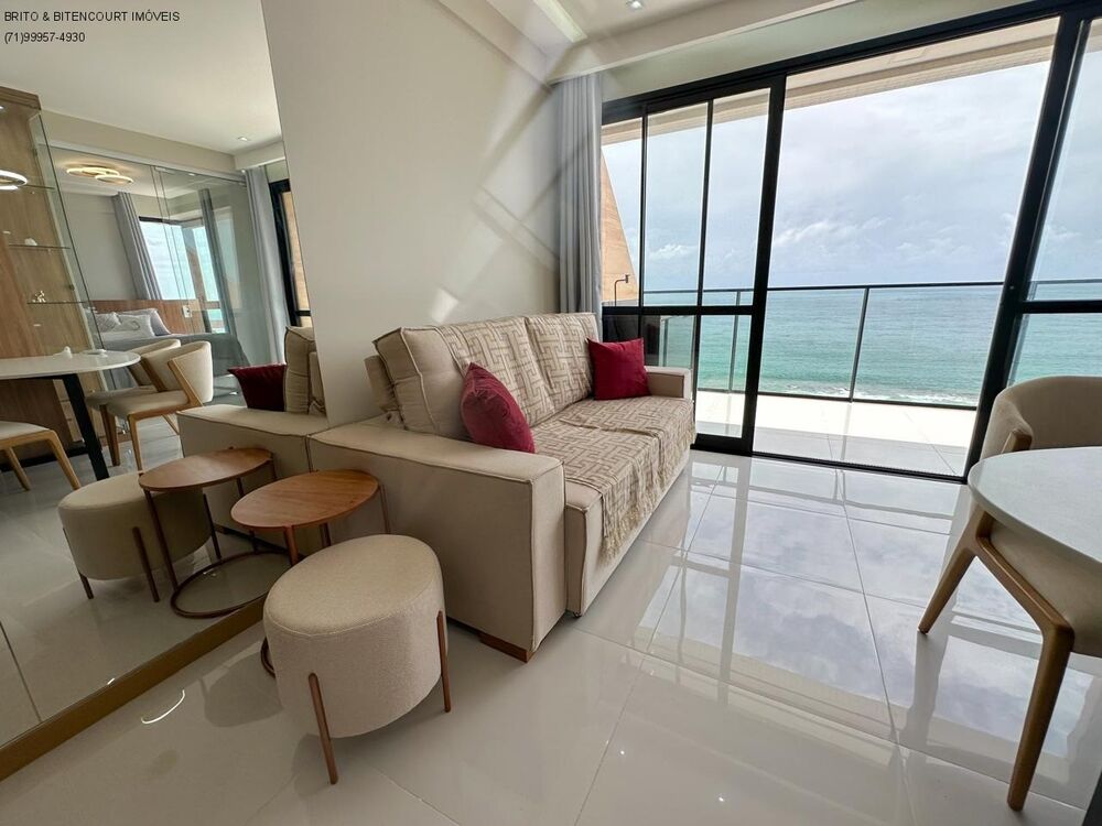 Apartamento, 1 quarto, 40 m² - Foto 4