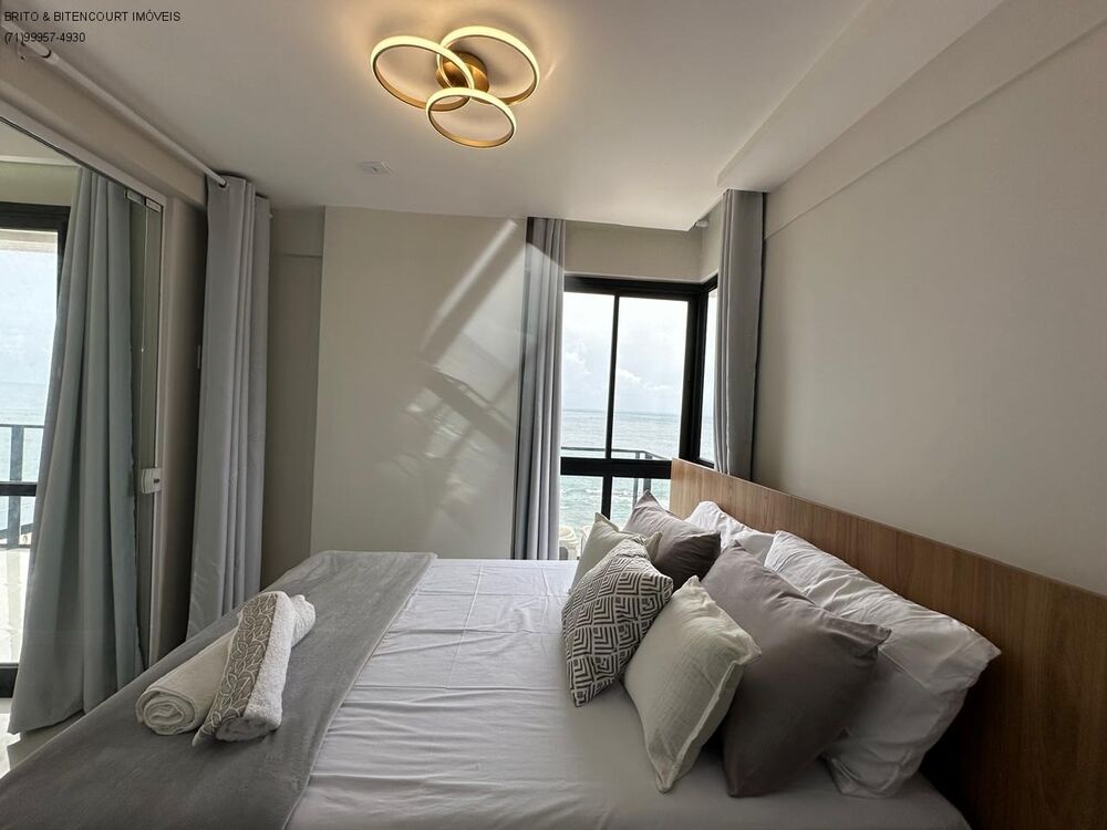 Apartamento, 1 quarto, 40 m² - Foto 1