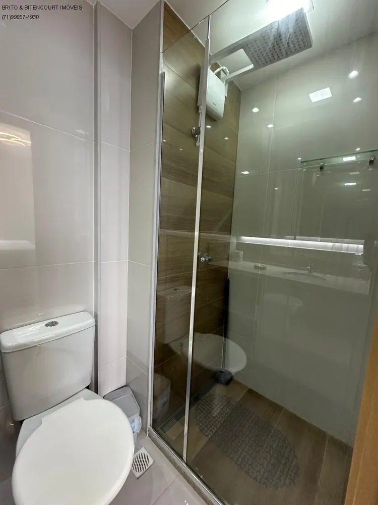 Apartamento, 1 quarto, 40 m² - Foto 12