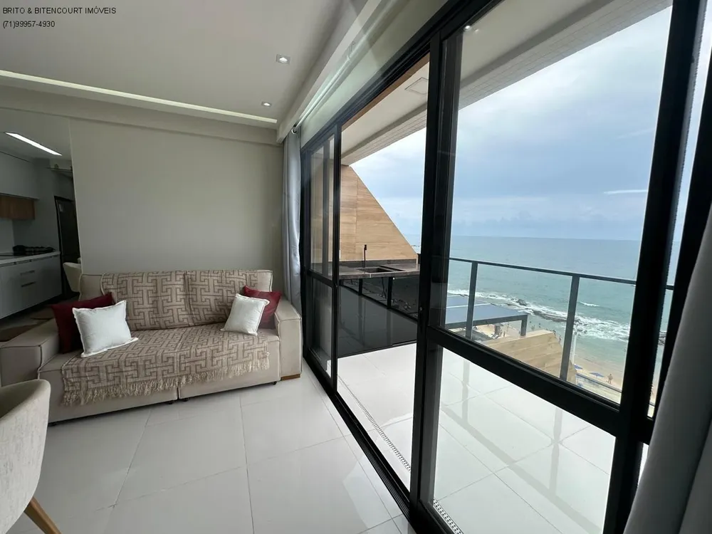 Apartamento, 1 quarto, 40 m² - Foto 9
