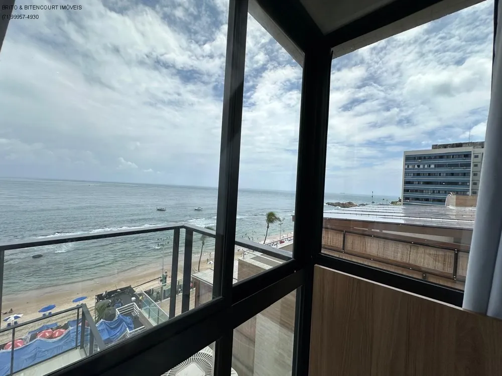 Apartamento, 1 quarto, 40 m² - Foto 5