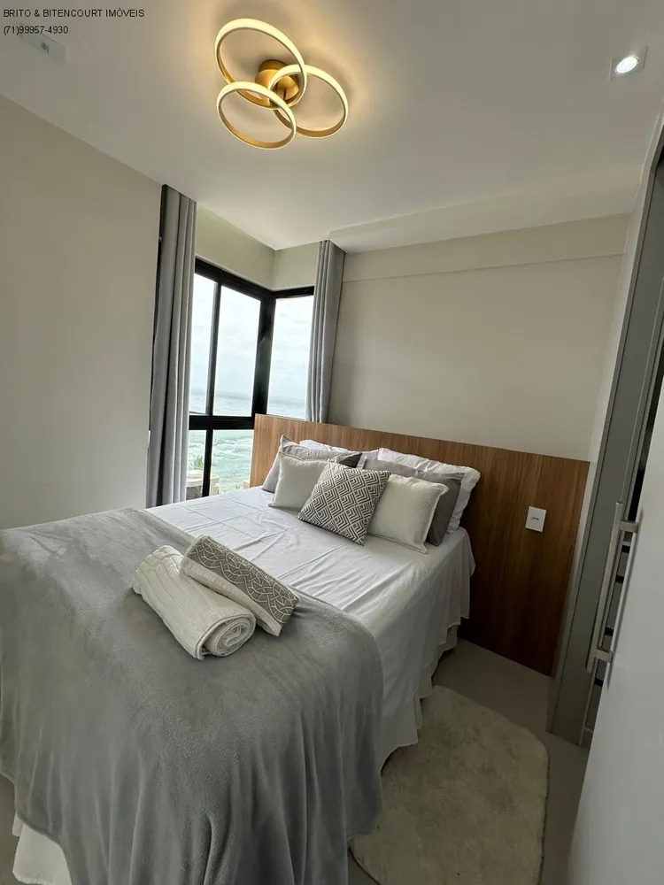 Apartamento, 1 quarto, 40 m² - Foto 11