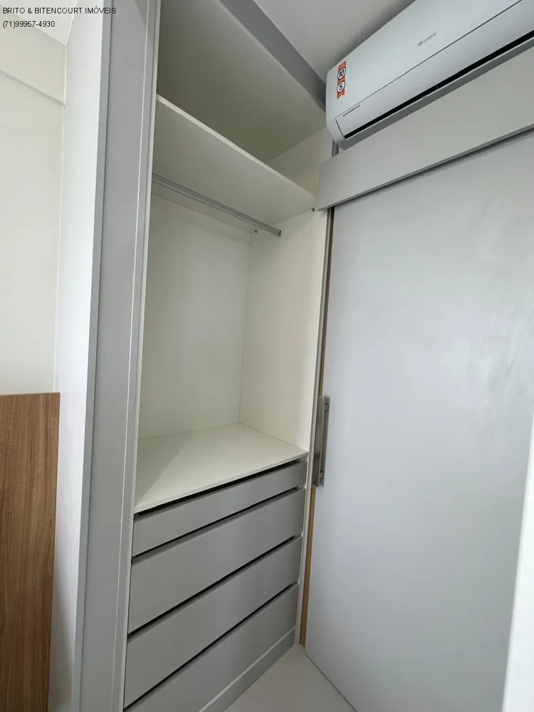 Apartamento, 1 quarto, 40 m² - Foto 8