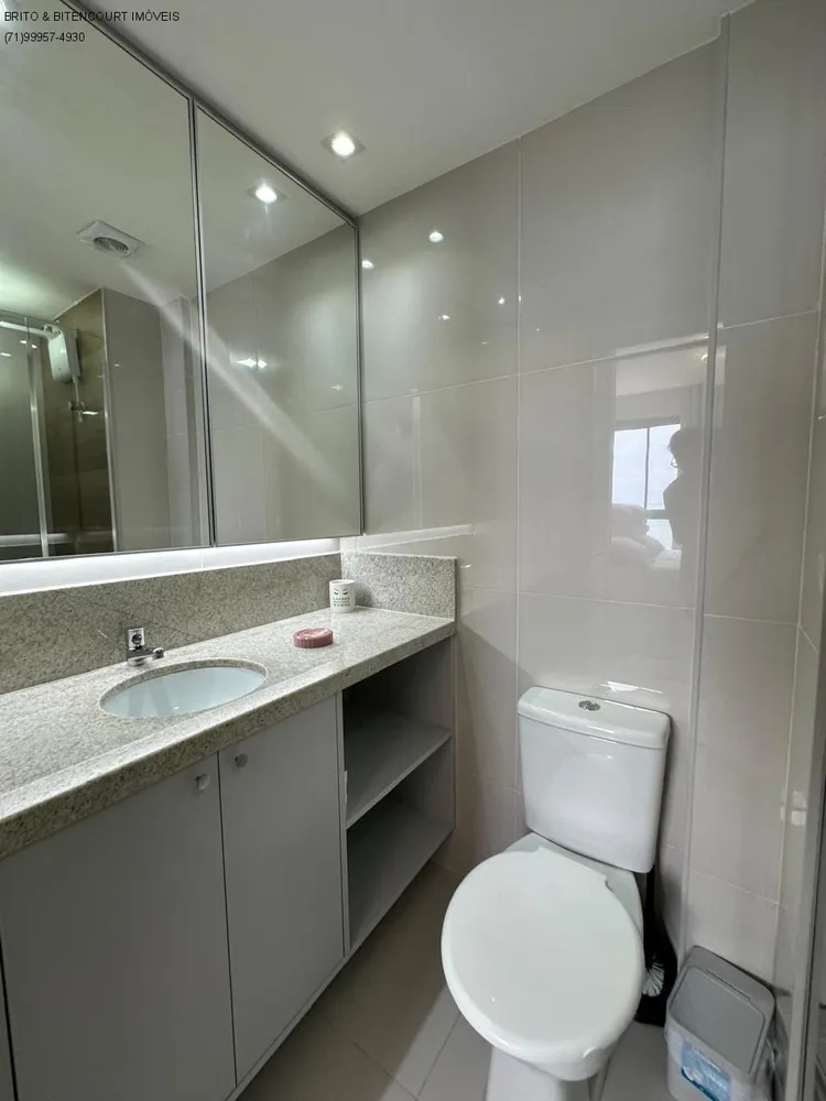Apartamento, 1 quarto, 40 m² - Foto 10