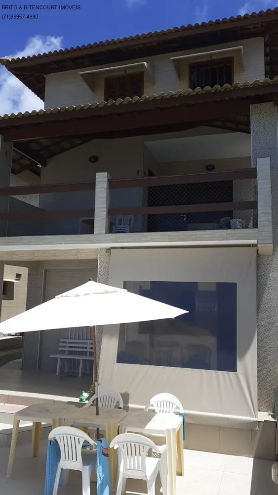 Casa, 4 quartos, 108 m² - Foto 8