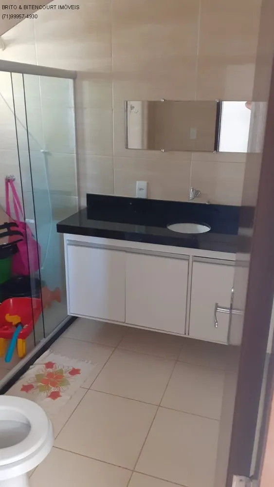 Casa, 4 quartos, 108 m² - Foto 5